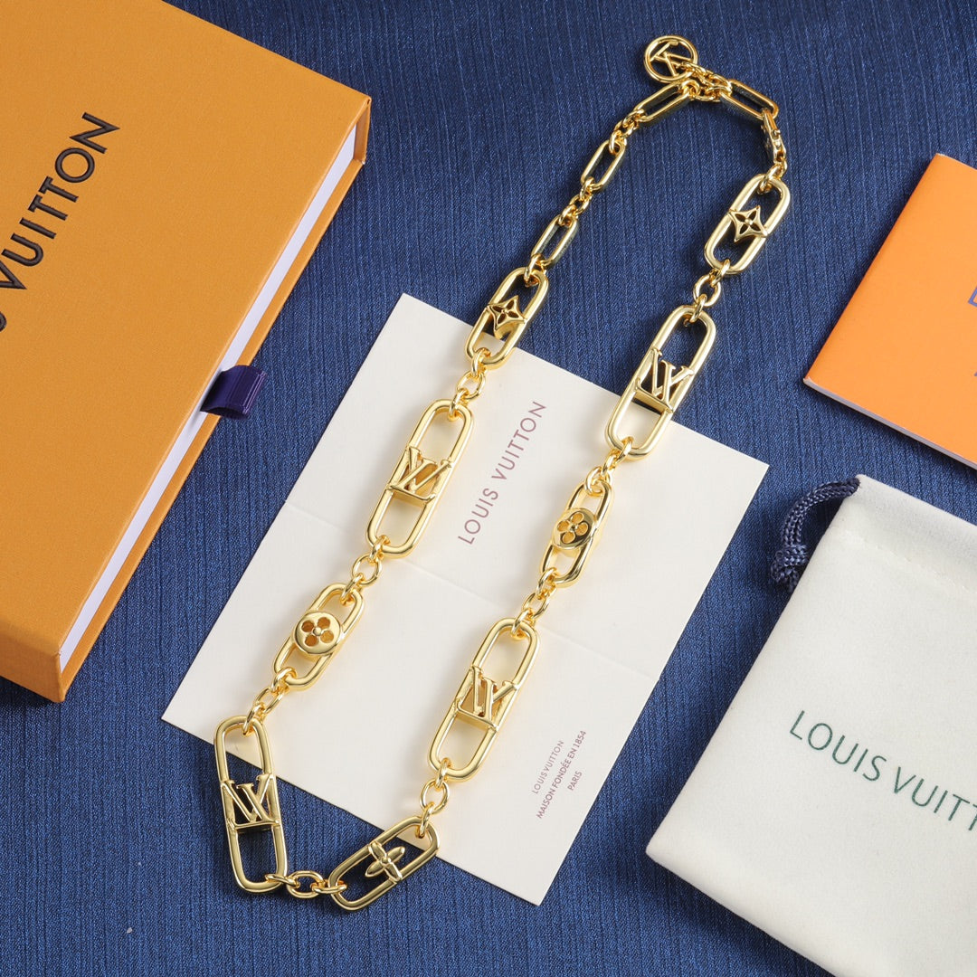 X1R7535X Popular  Necklaces
