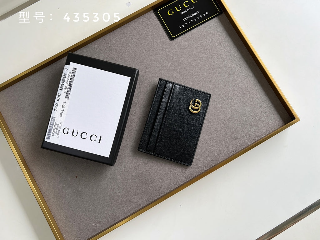 B1X44B381 Popular leather wallets