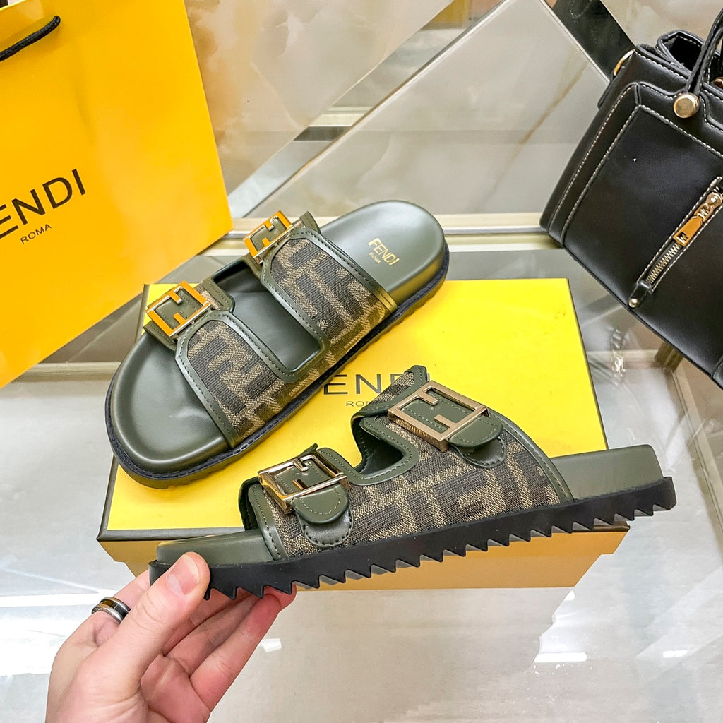 Z1ZF69 Popular slippers