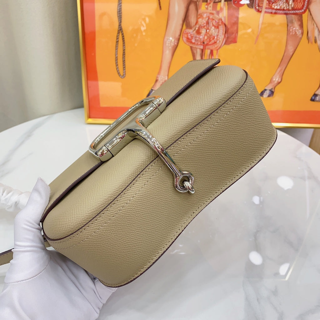 B1N55H9 Popular  leather bag