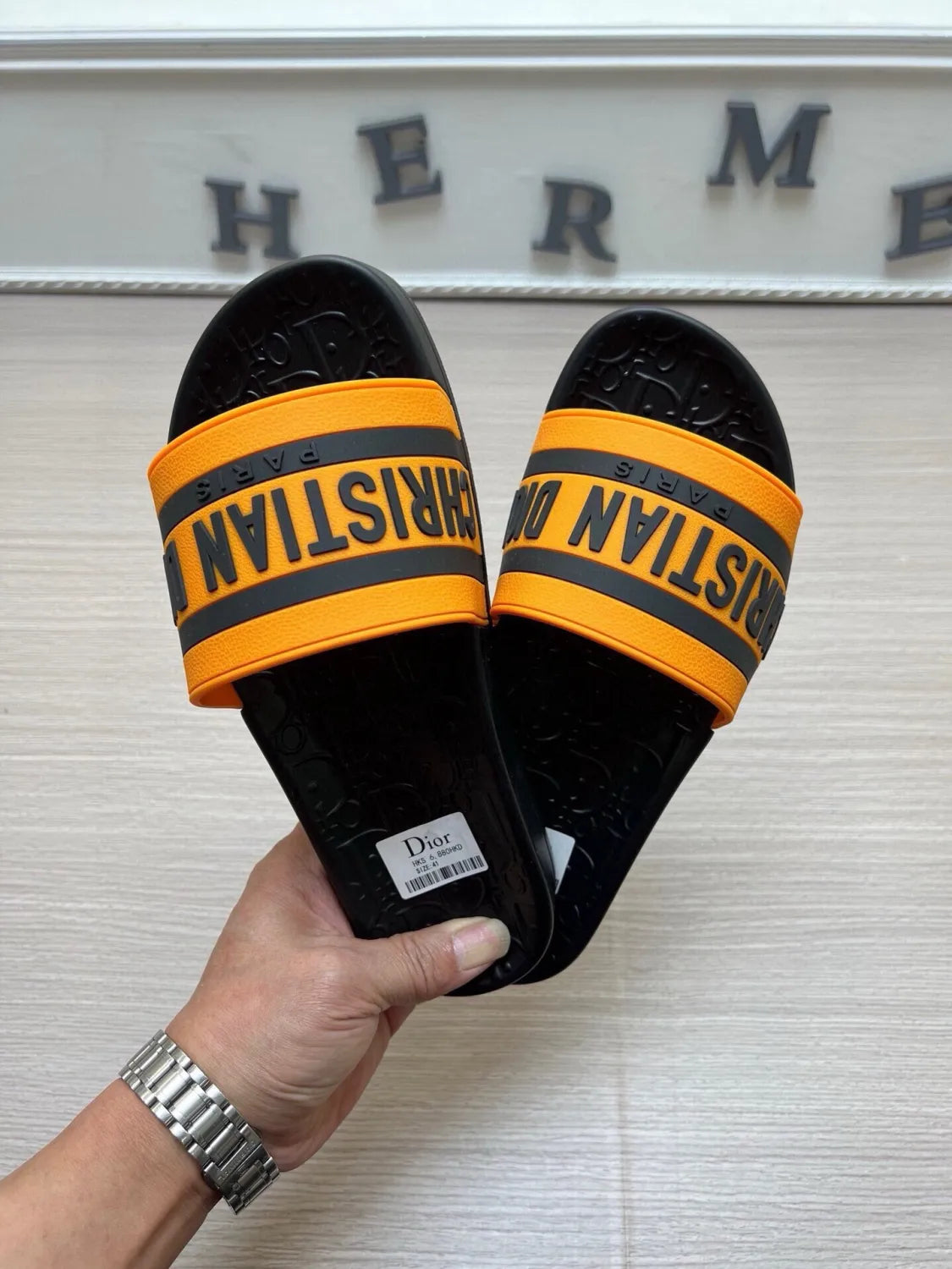 Z5LD212 Popular Slippers