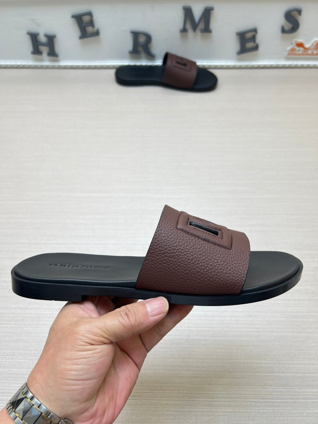 Z5ZA65 Popular slippers