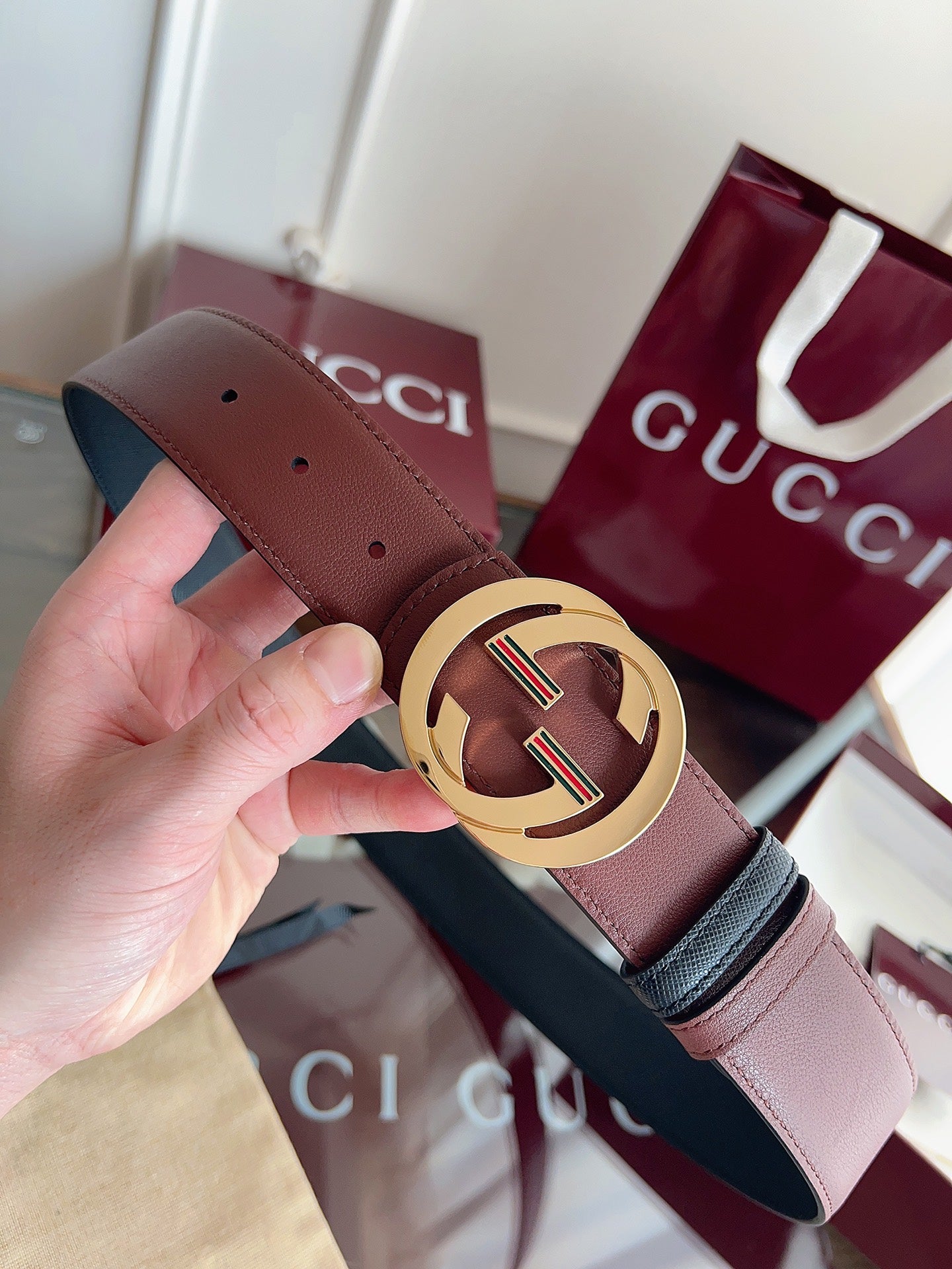 P1P36B36 Popular High quality belt With full package