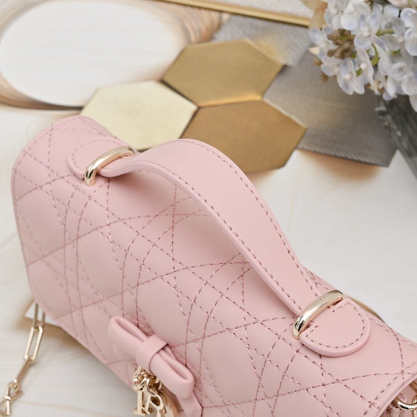 B1N36D26 Popular leather bag