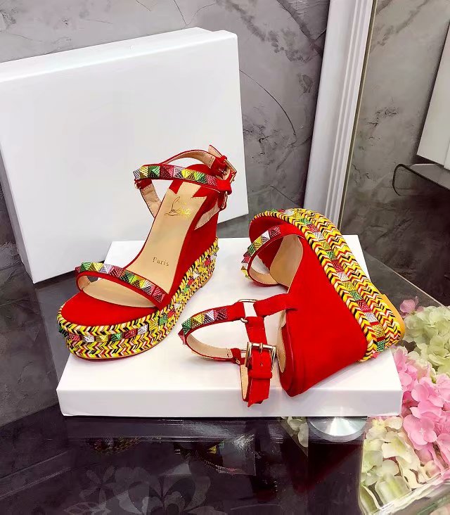 Z2ZA56 Popular leather High heels 12cm heel