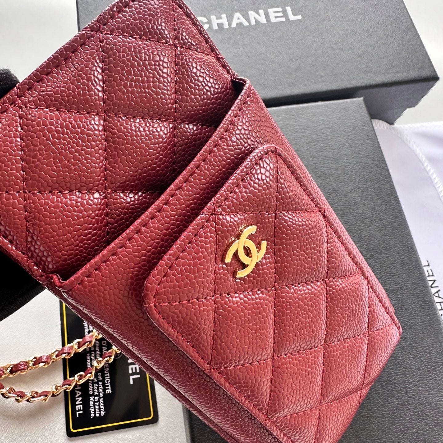 B1P46C2 Popular leather bag