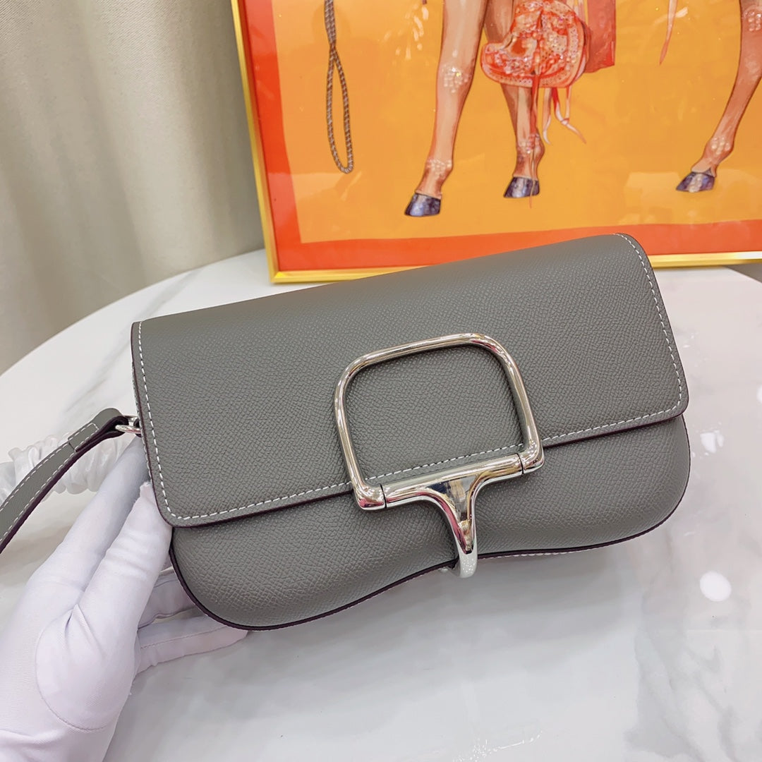 B1N55H9 Popular  leather bag