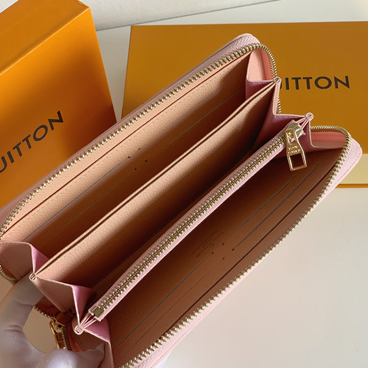 B1P11E06 Popular Leather wallets