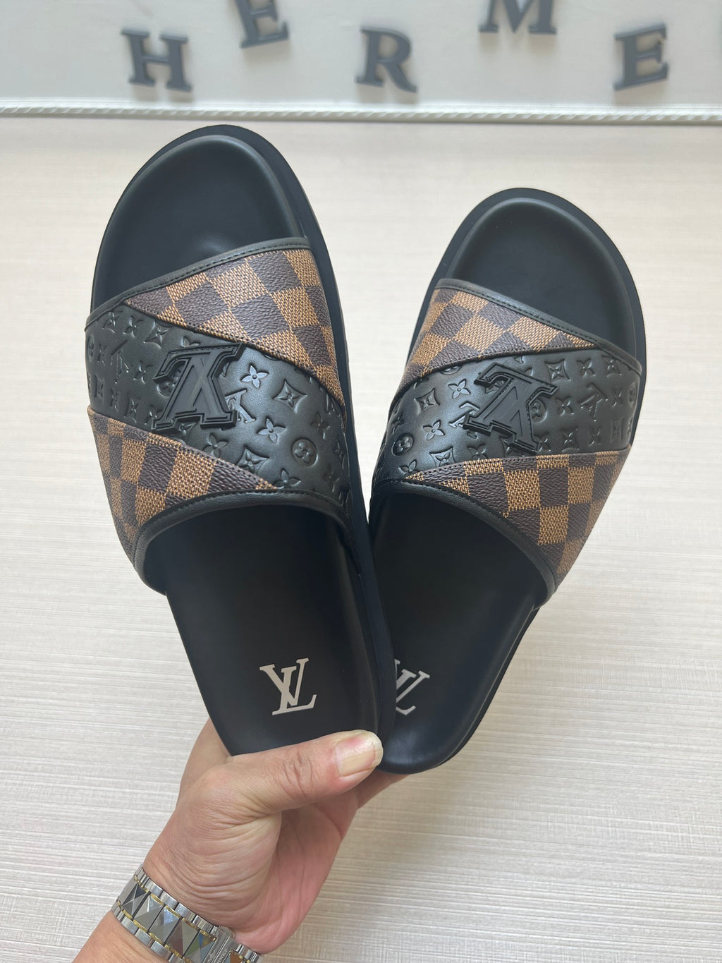 Z5ZE2 Popular slippers