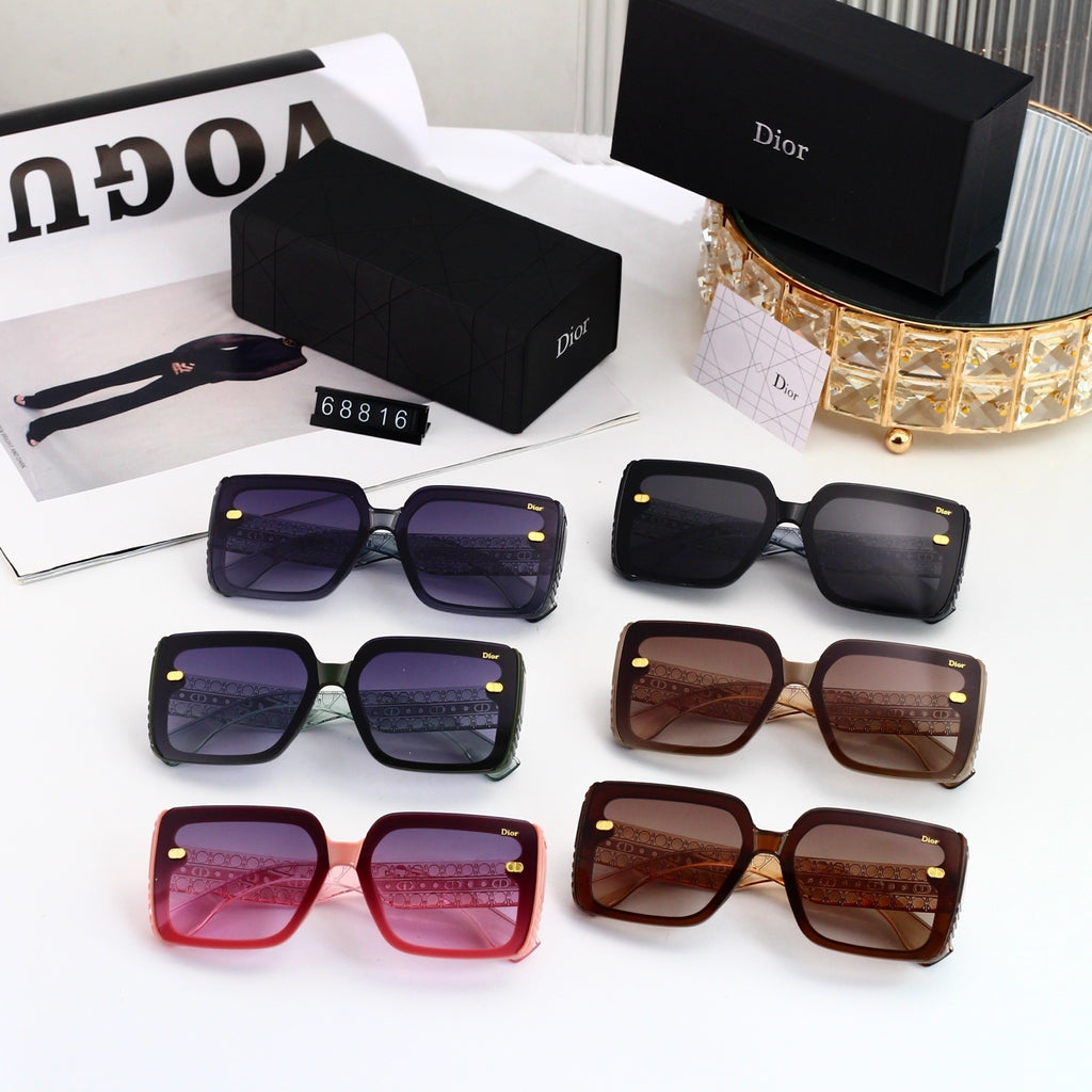 T1P56D64 Popular Sunglasses