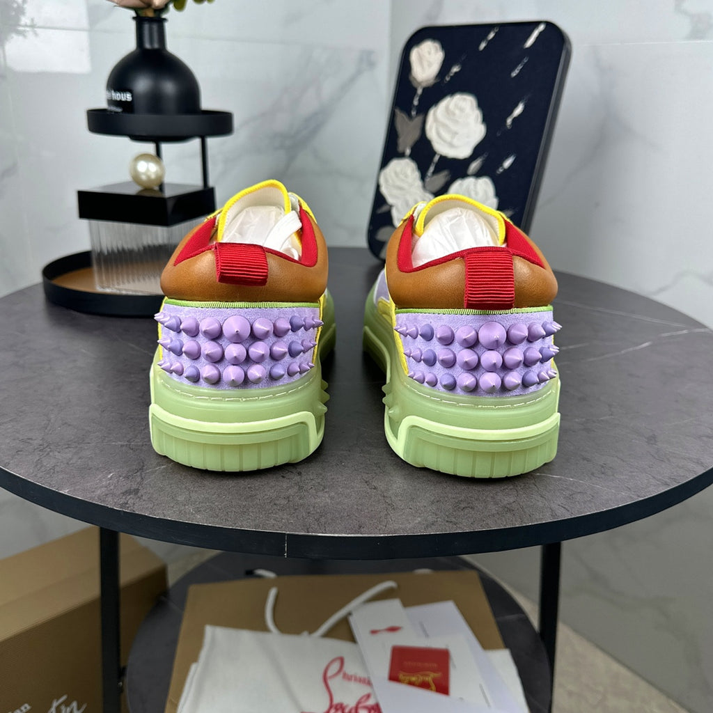 Z2Q105A329 Popular high-quality Shoes