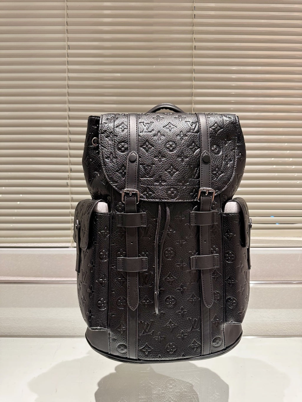 B6X83E57 Popular leather bag 