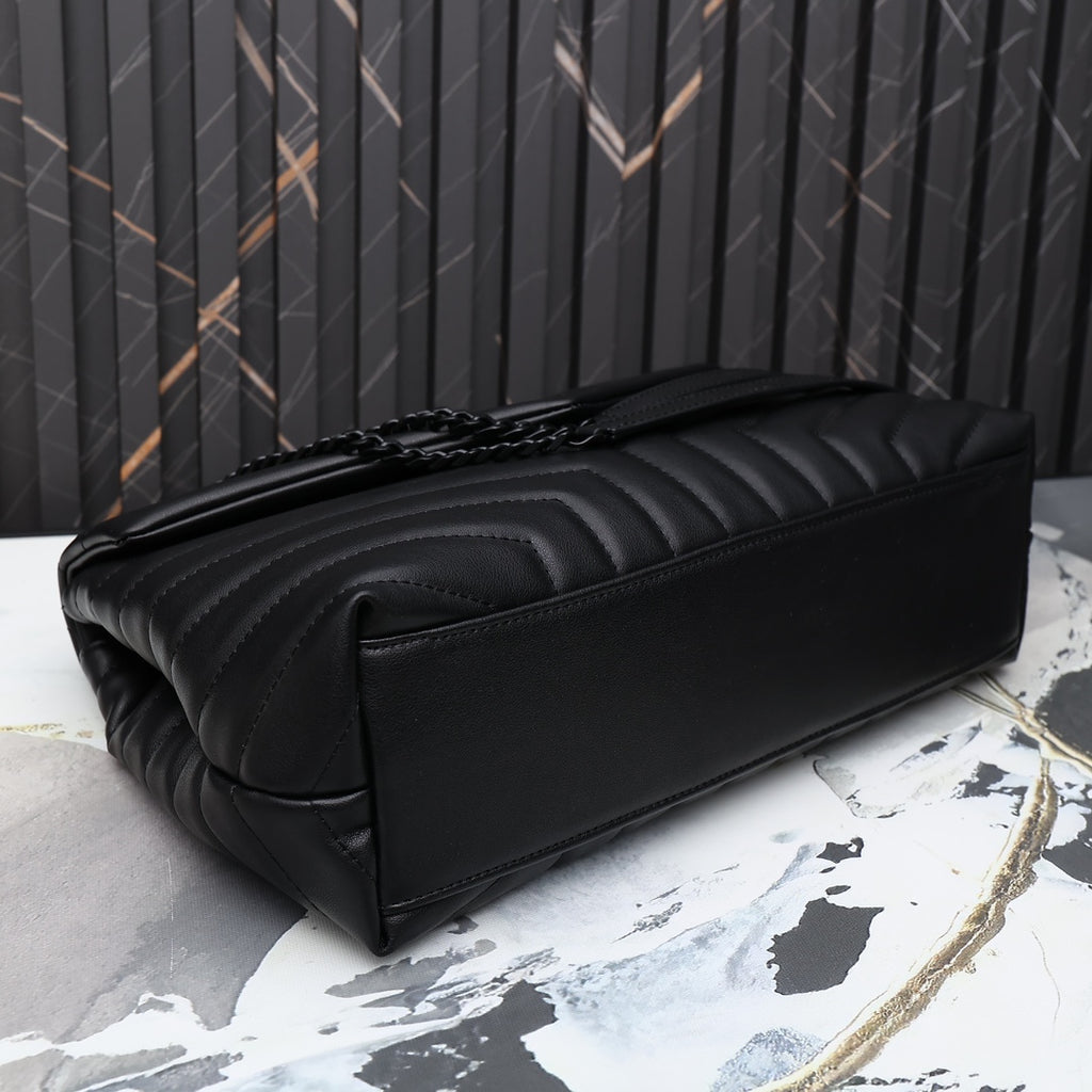 B1X34SL267 Popular   leather bag 