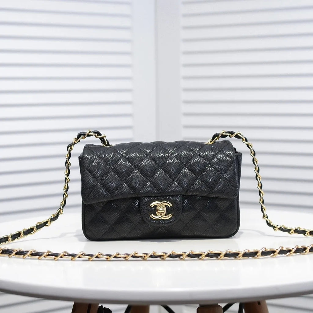 B1X43C99 Popular  leather bag 