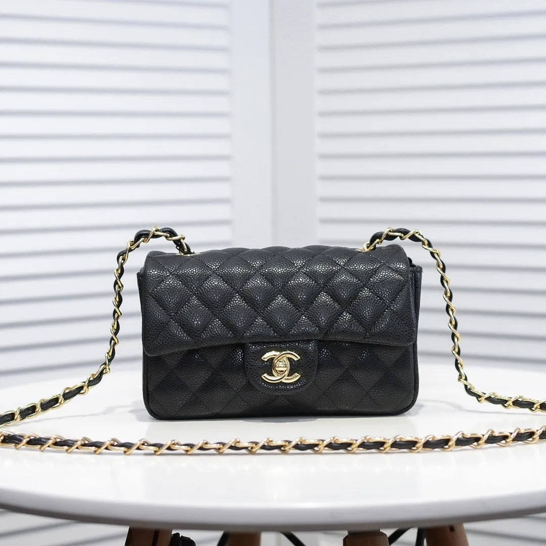 B1X43C99 Popular  leather bag 