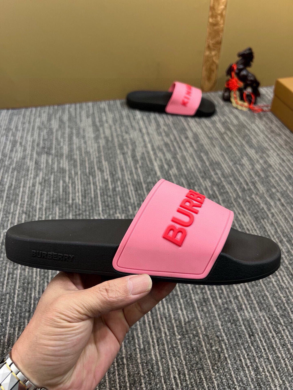 Z5Z35R255 Popular Slippers