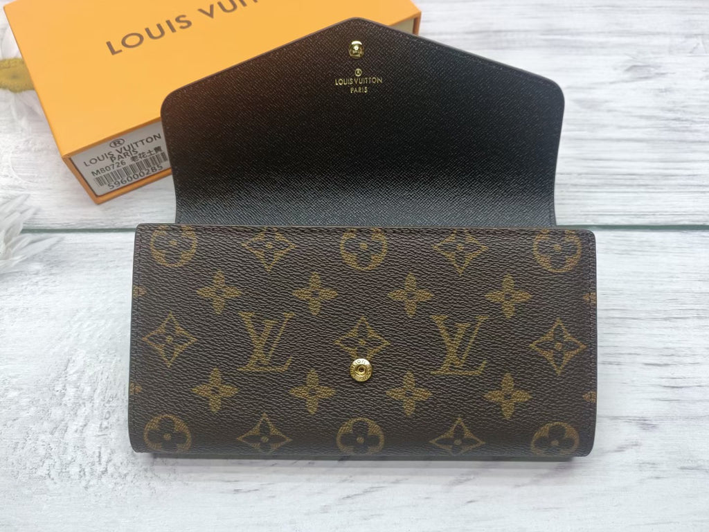B1X43E93 Popular  leather wallets