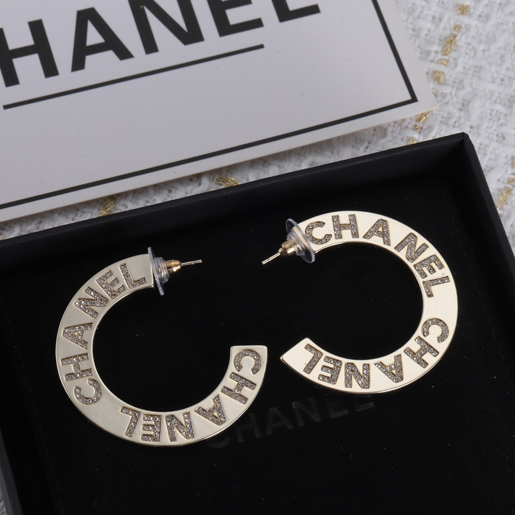 X1Z34C199E Popular Earrings