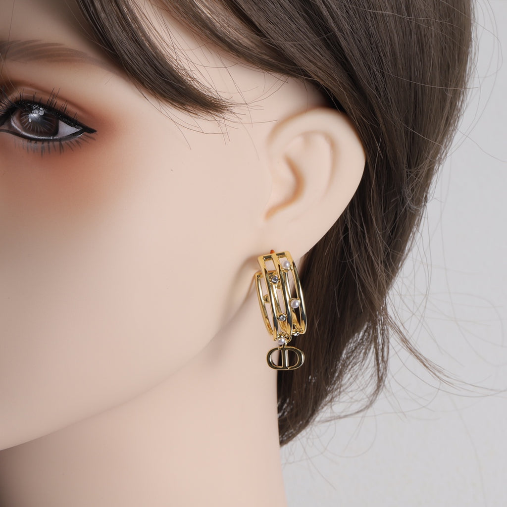 X1Z54D497E Popular  Earrings