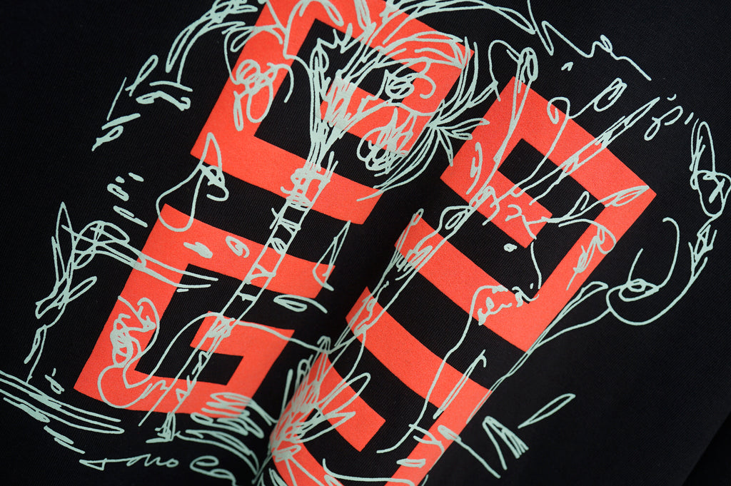 U1R76A5 Popular T-shirts