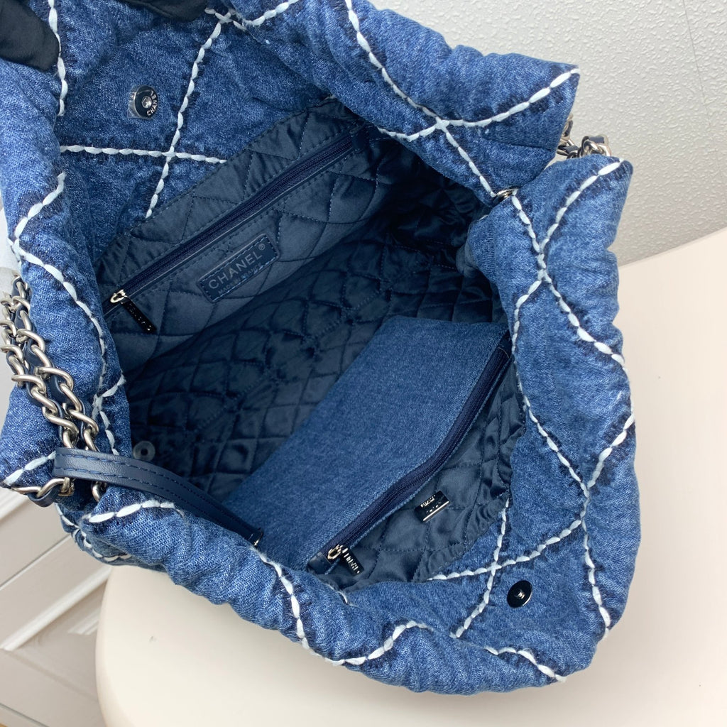 B1R46C6 Popular denim bags