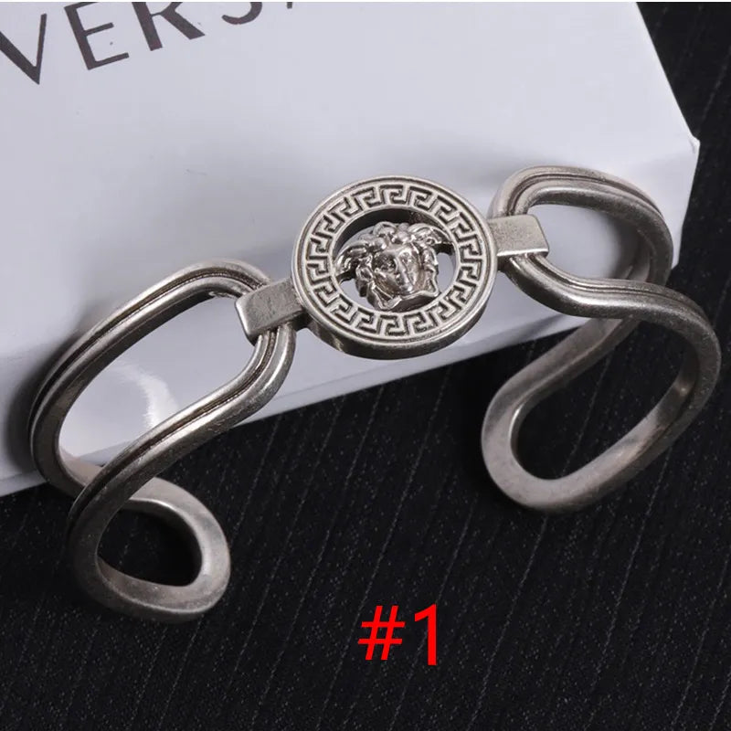 X1Z34V316K  Popular Bracelets