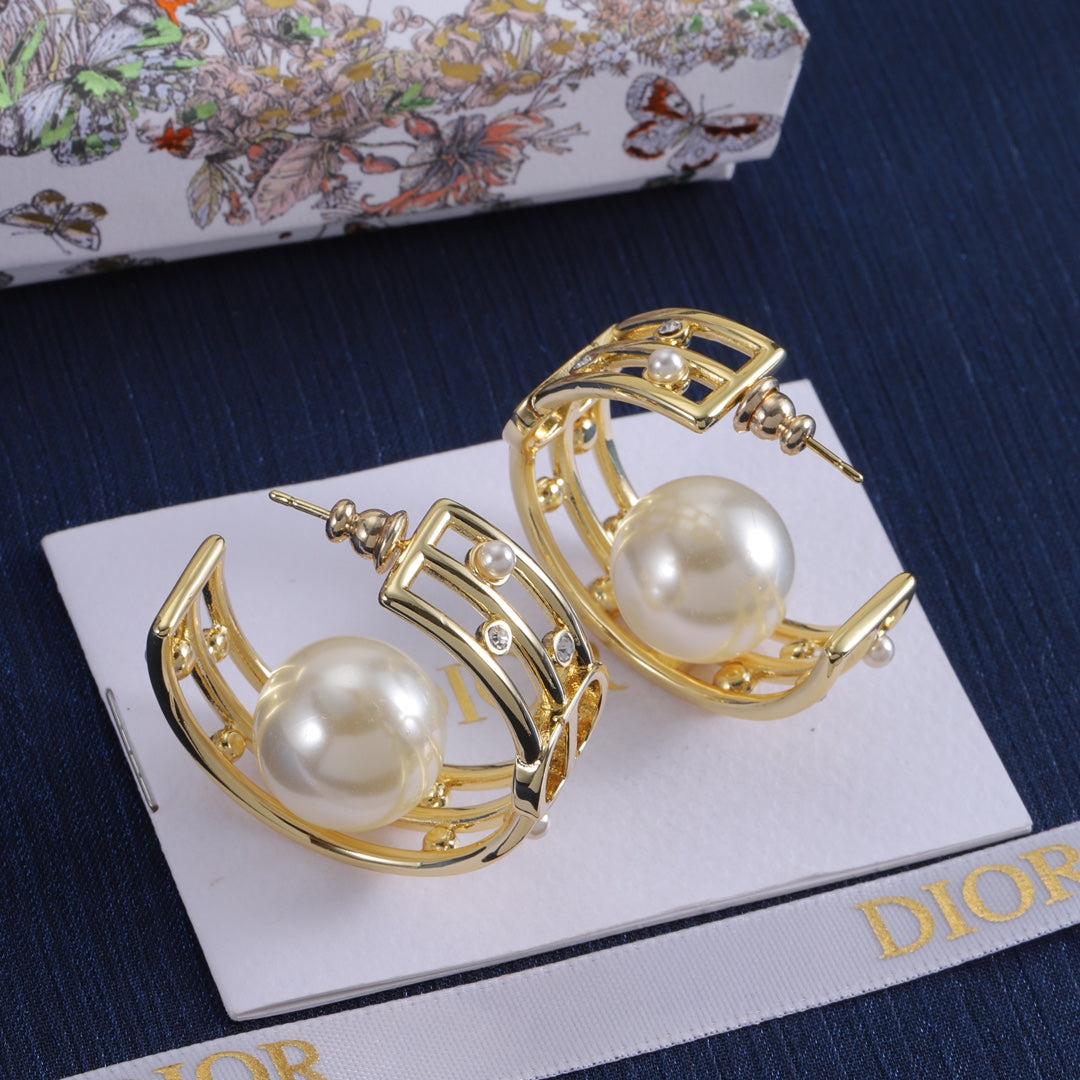 X1Z54D419E Popular  Earrings