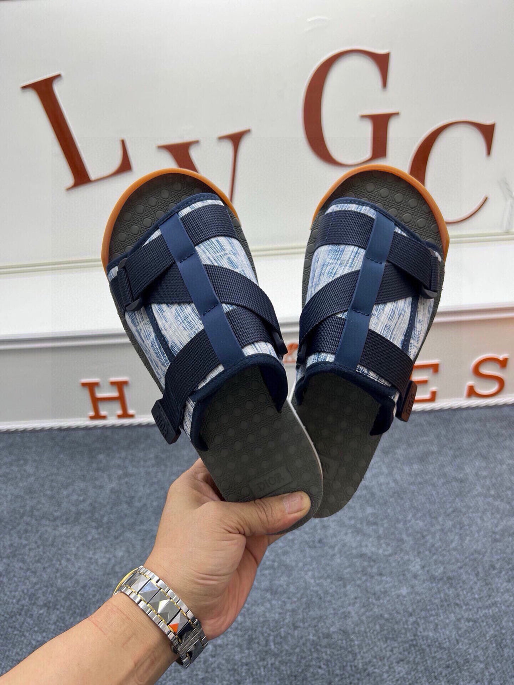Z5Z35D305 Popular Slippers