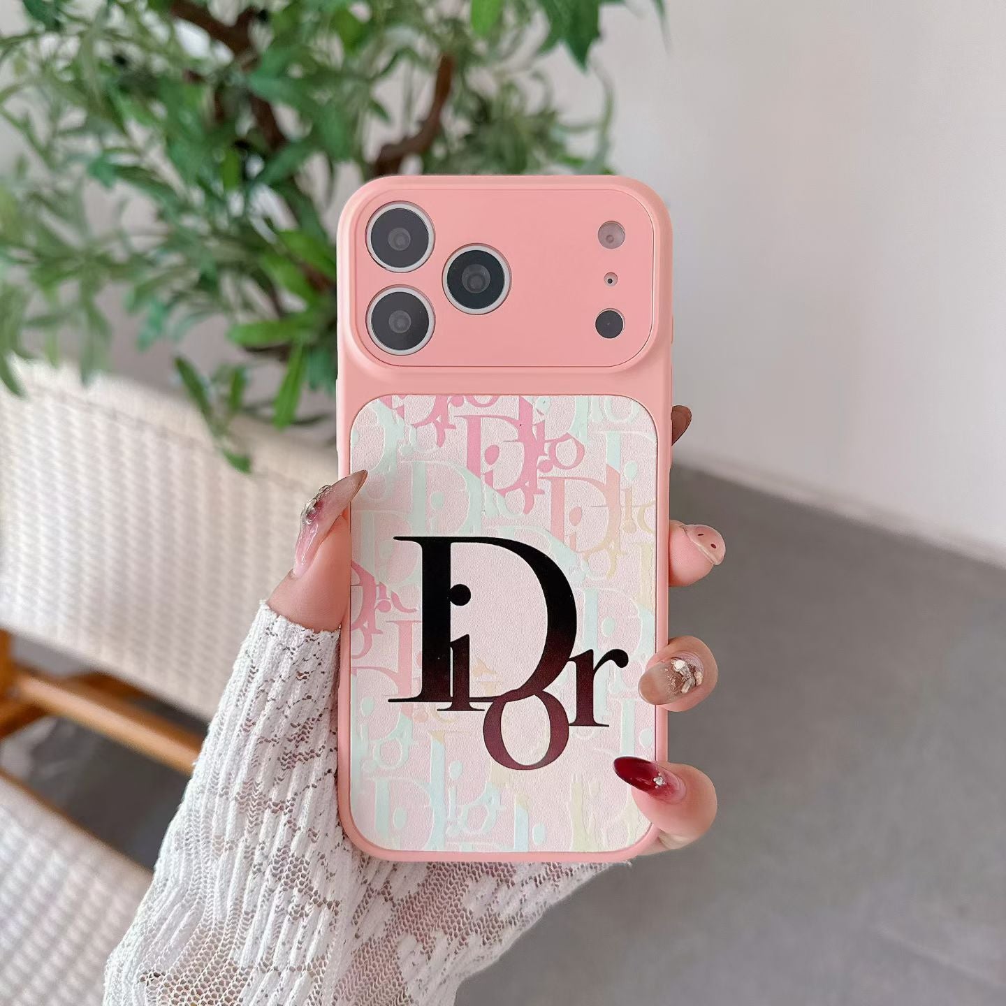 K1X36A17 Popular Phone Case