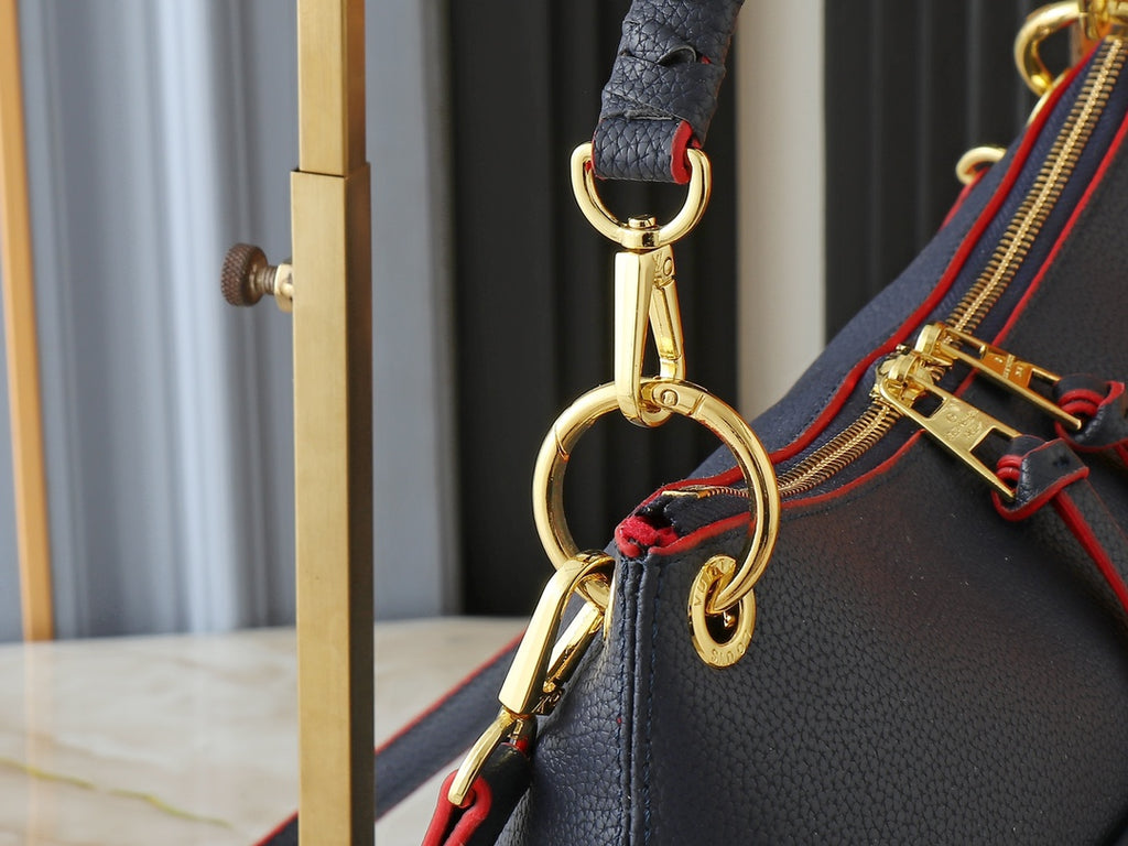 B1W35E115 Popular leather bag
