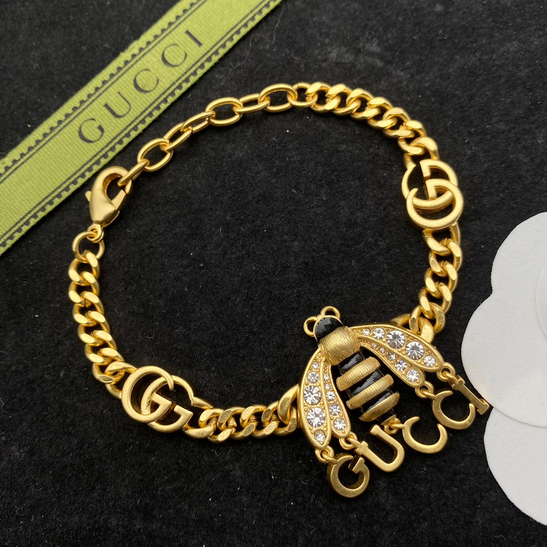 X1Q85B100X Popular Necklace.Bracelet.Earrings