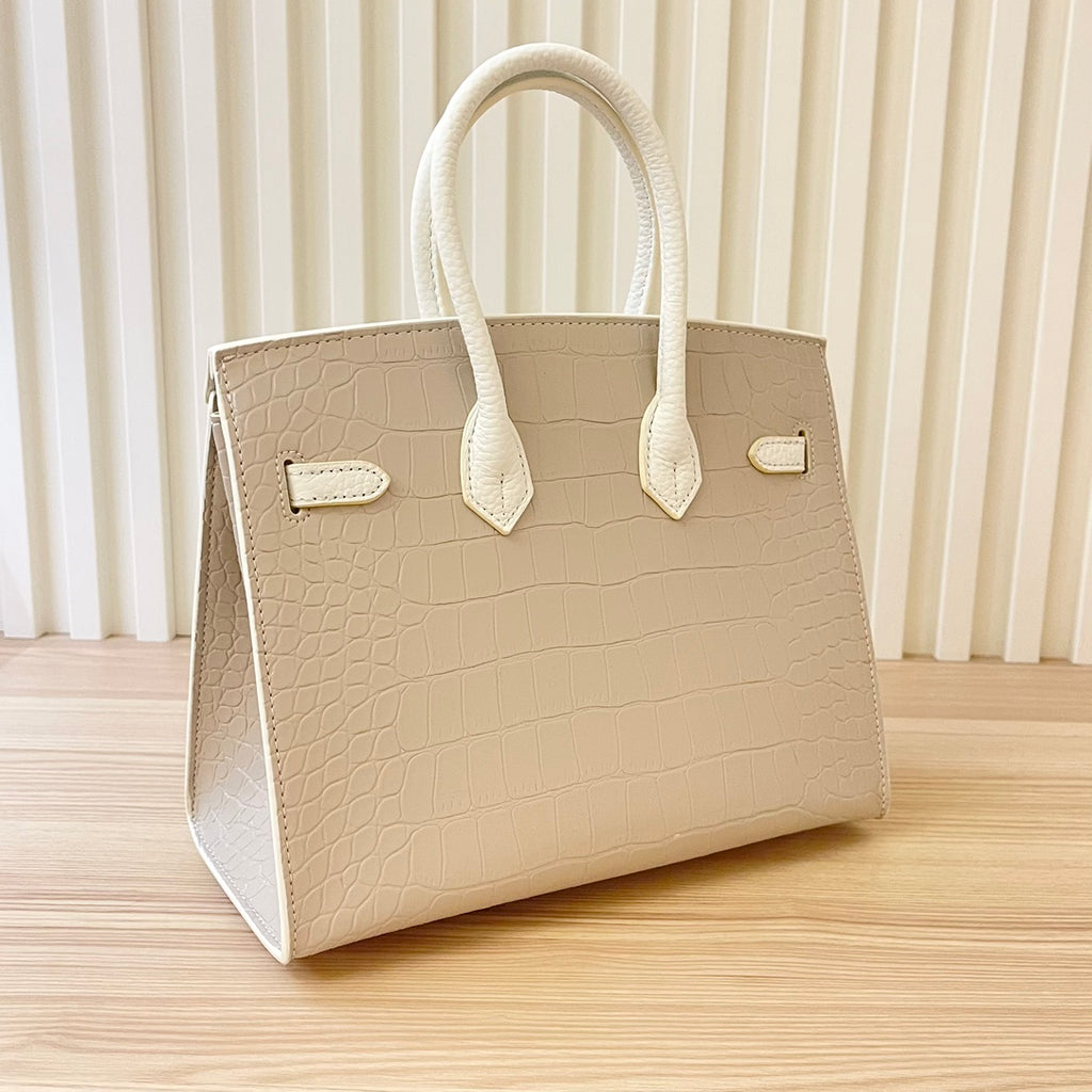 B1N86H2 Popular leather bag
