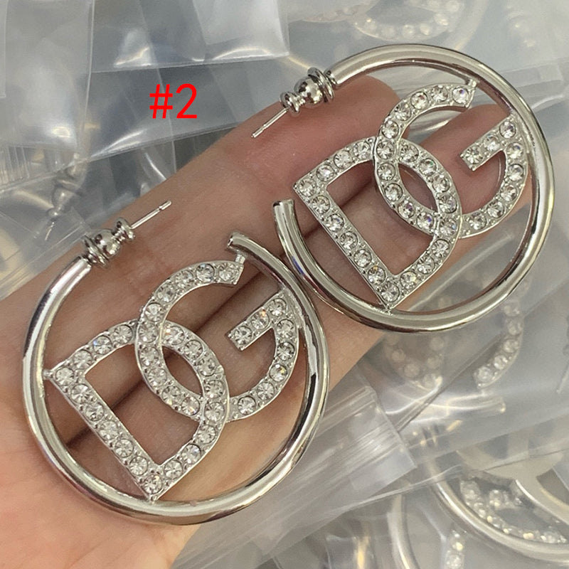 X1Z94A693E Popular  Earrings