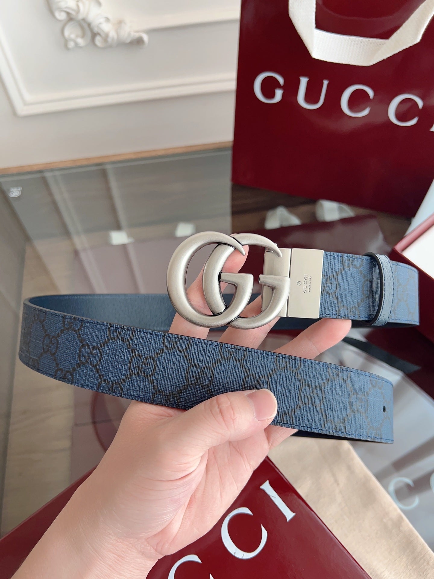 P1Q115B41 Popular High quality belt With full package