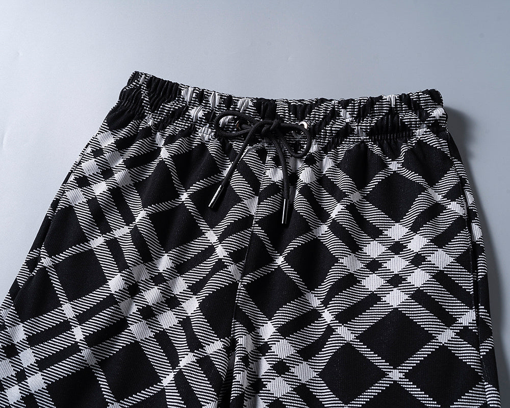 U1R35R119  Popular shirt and shorts set