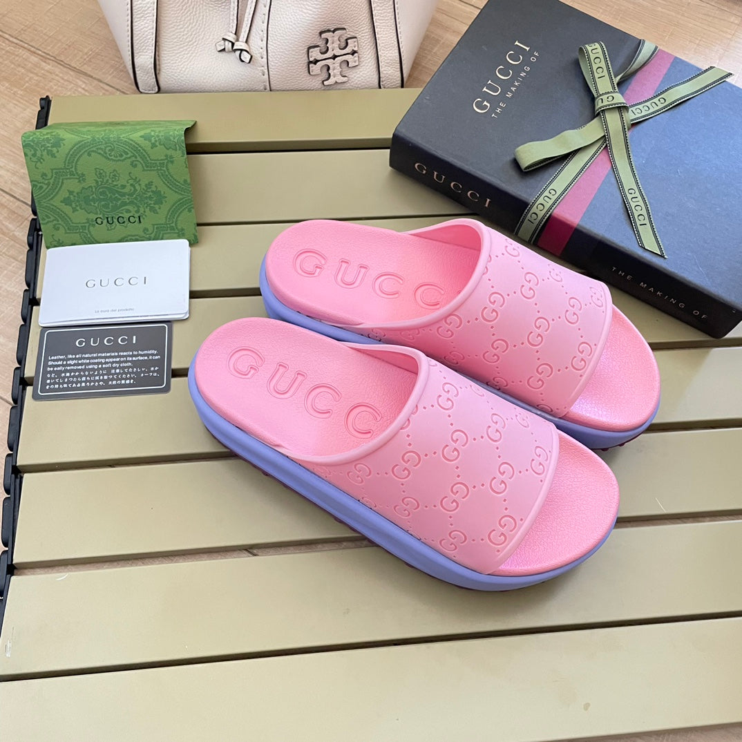 Z1Z54B203 Popular Slippers Inner heightening insole 5cm