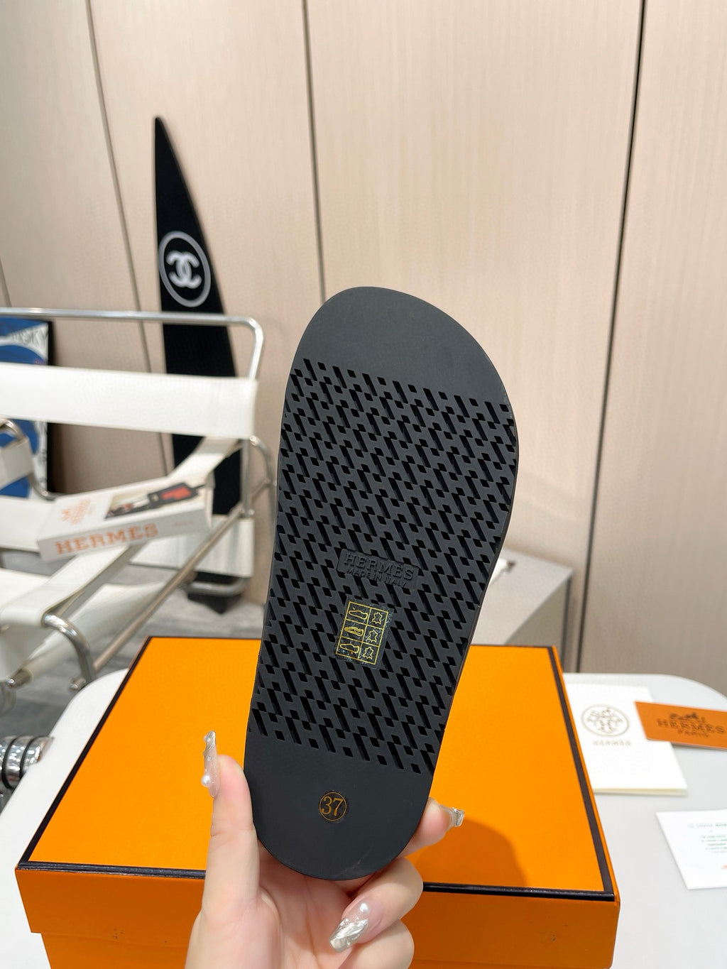 Z5R35H8 Popular Slippers shoes