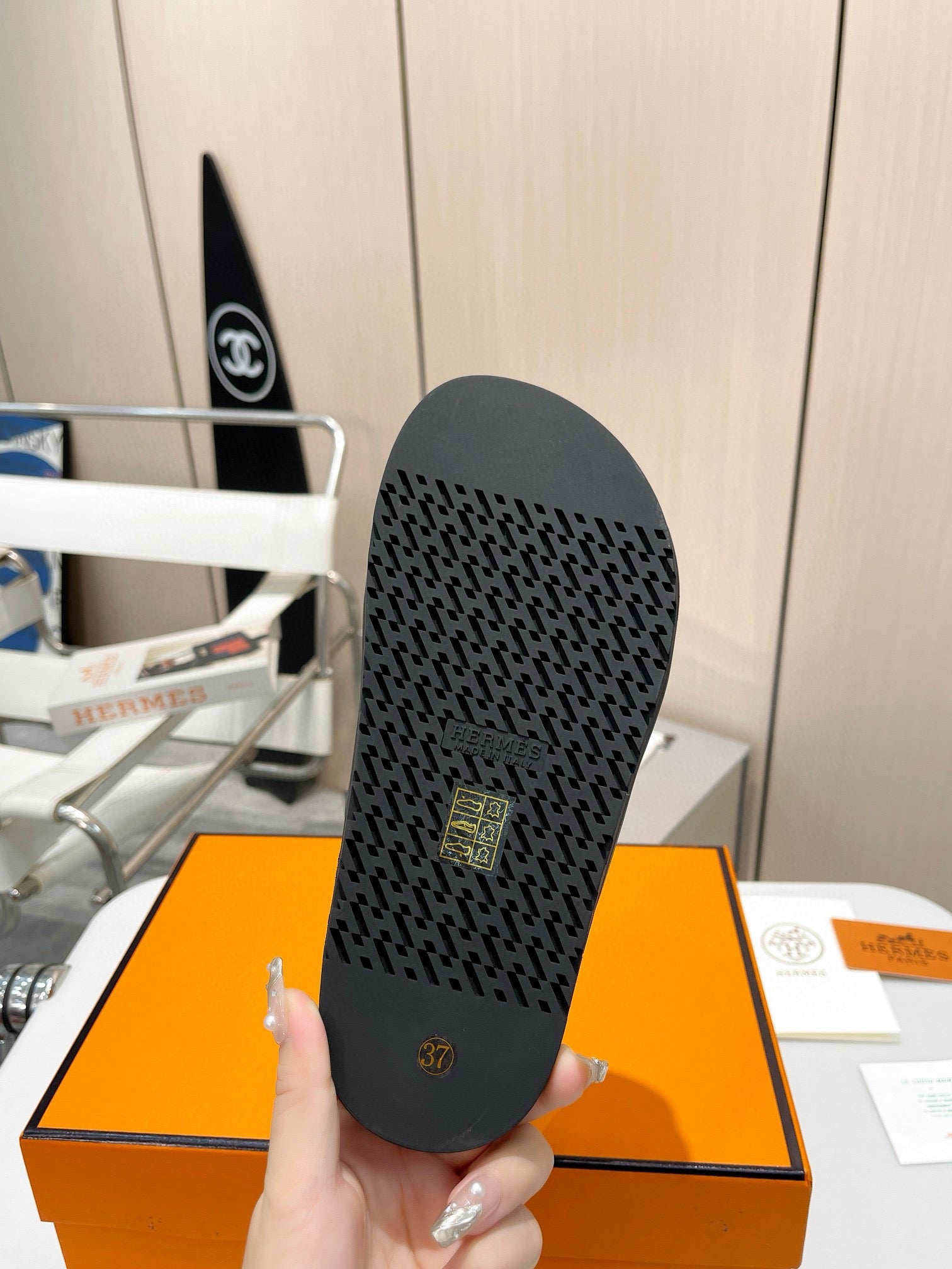 Z5R35H8 Popular Slippers shoes