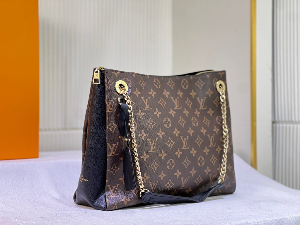 B1W15E36 Popular  leather bag