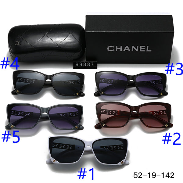 T1N36C38 Popular Sunglasses