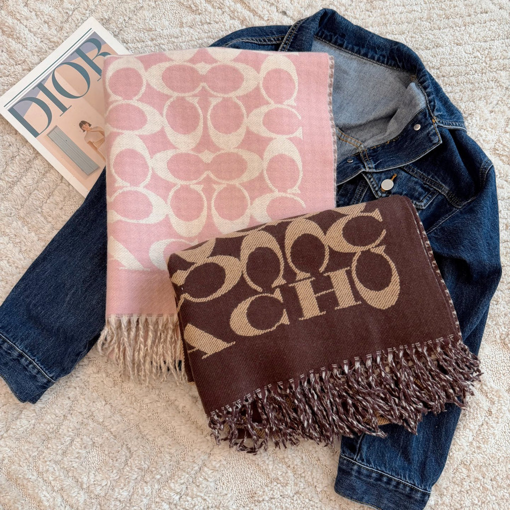 W1R86A51 Popular Winter Scarves