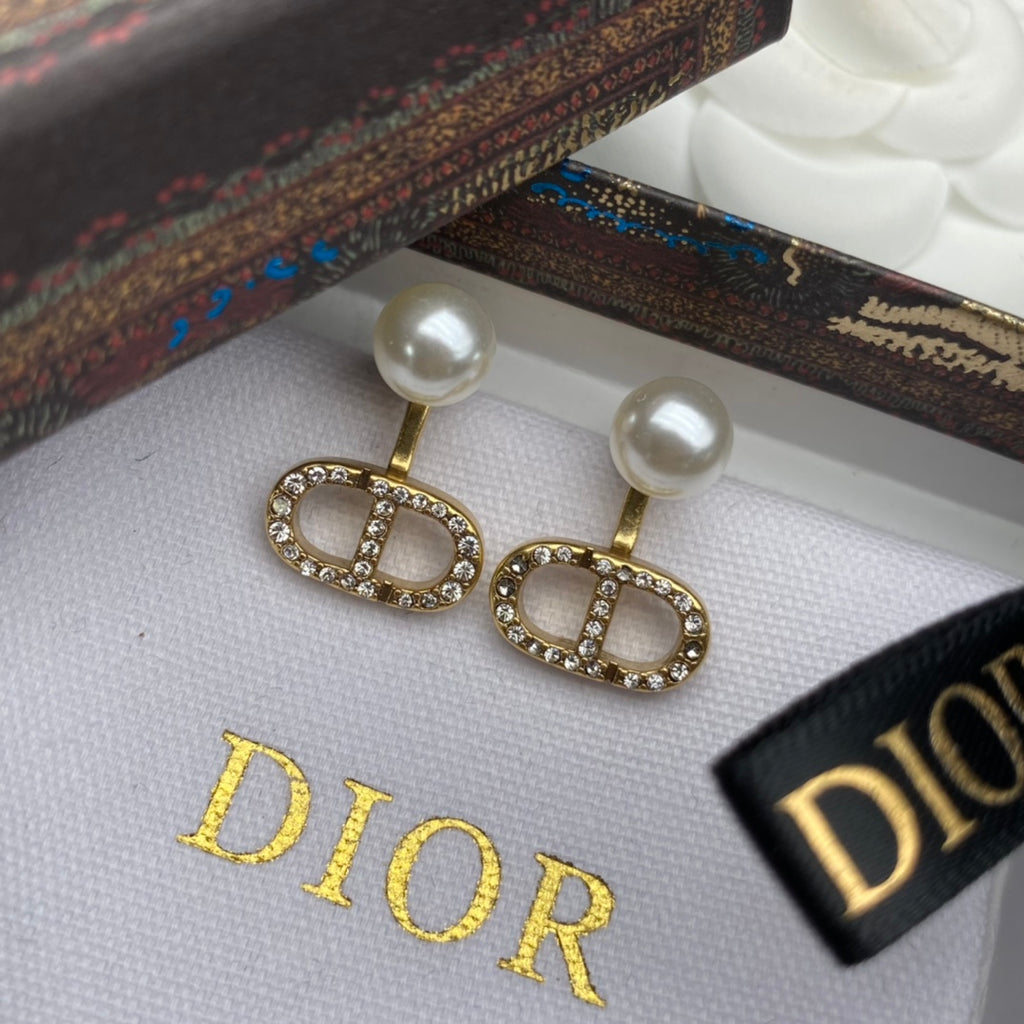 X1Y93D199E Popular  Earrings