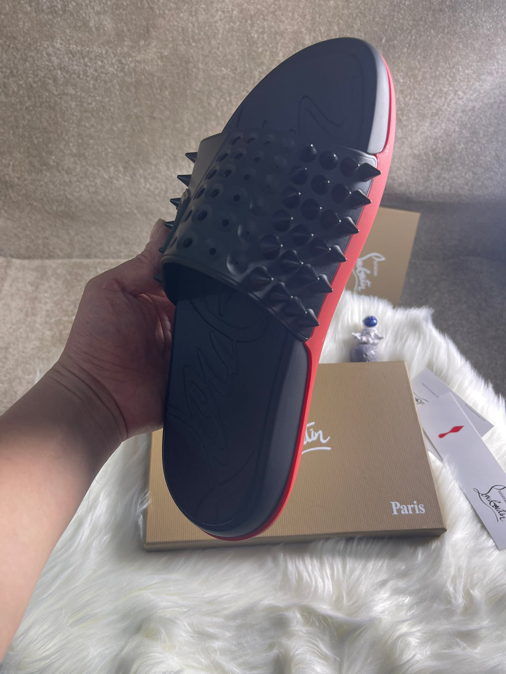 Z2ZA22 Popular Slippers