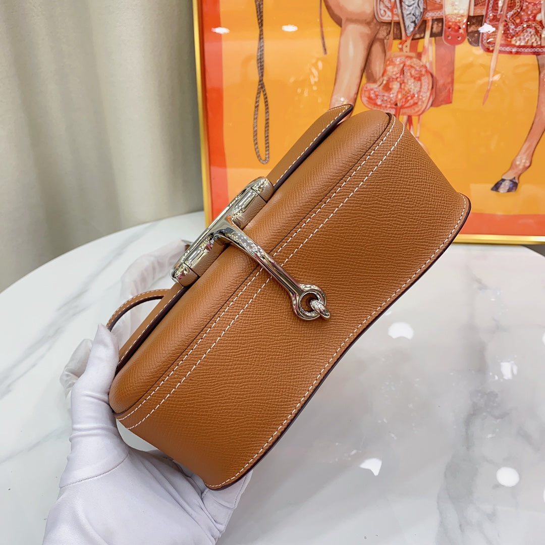 B1N55H8 Popular  leather bag