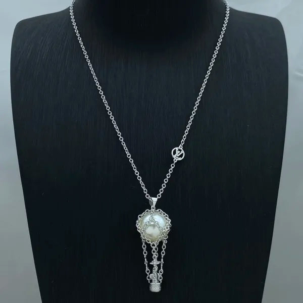 X1Q85E344X Popular Necklaces