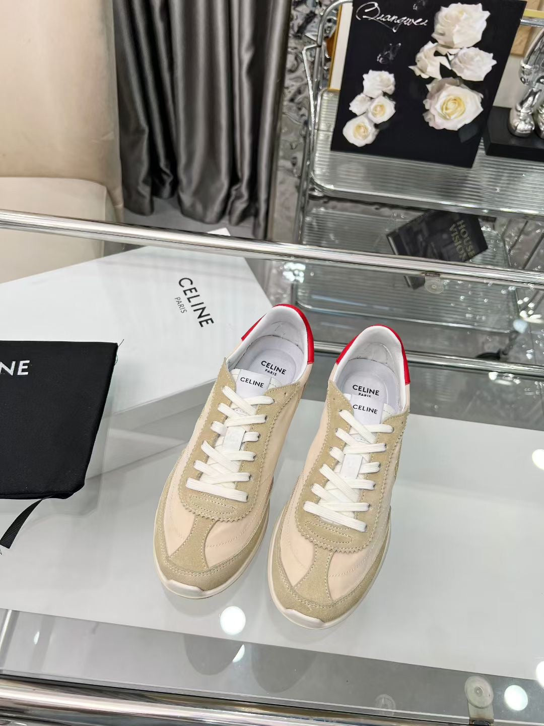 Z2Q105N430 Popular high-quality Shoes