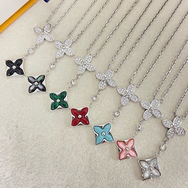 X5N76E14X Popular  Necklaces