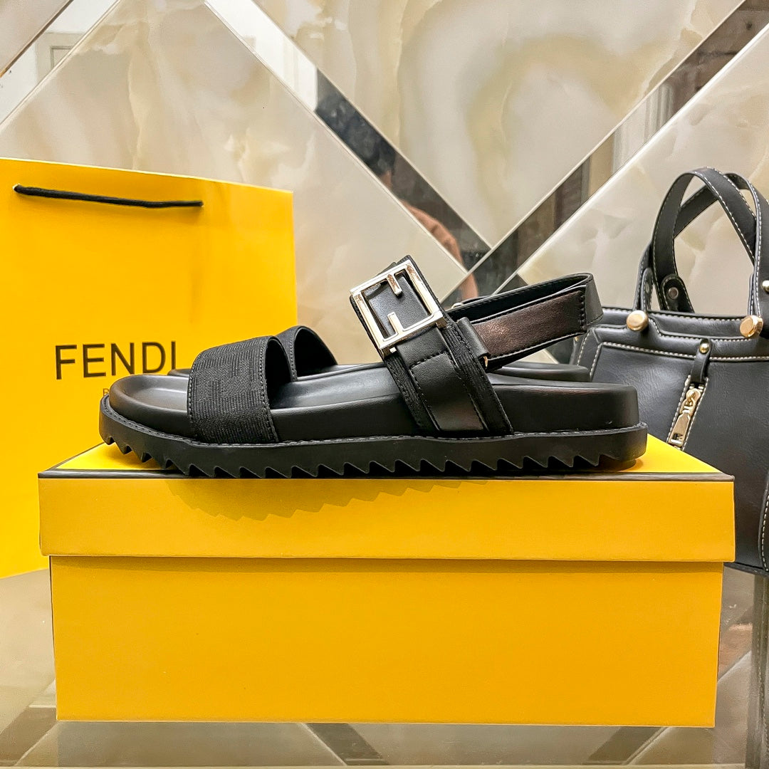 Z1Z54F71 Popular sandals