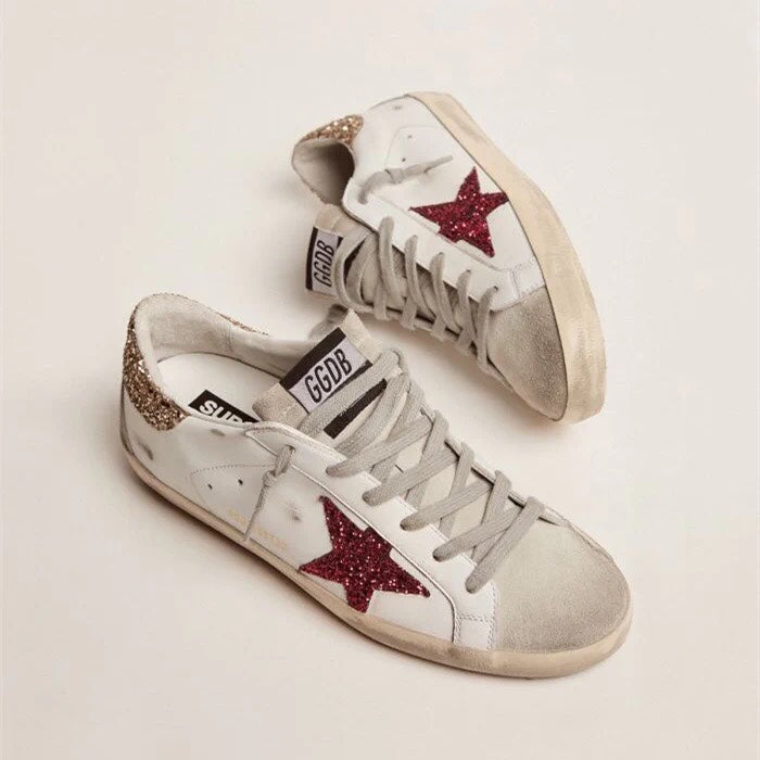 Z2XGE131 Popular cowhide leather shoes