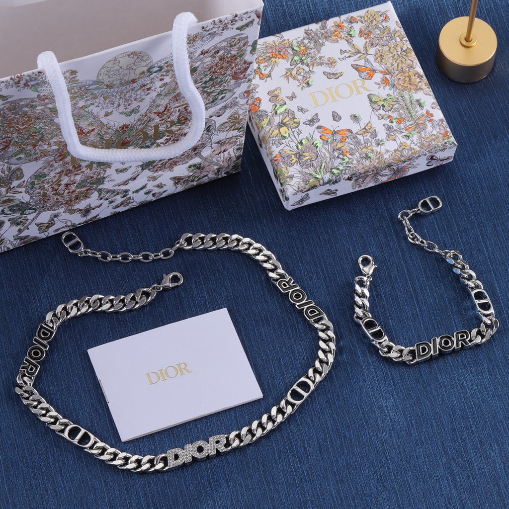 X1Z54D540X  Popular   Bracelets Necklaces